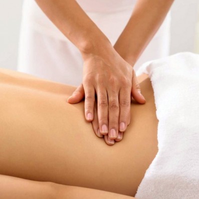 Massaggio Terapeutico Personalizzato - 20M -4 Sedute 