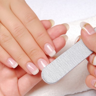 20 MANICURE Estetico SHINE + 3 Smalto SemiPermanente 