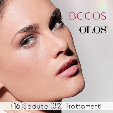 Macchie Viso -Corregge Discromie -28 Trattamenti -16 Sedute 
