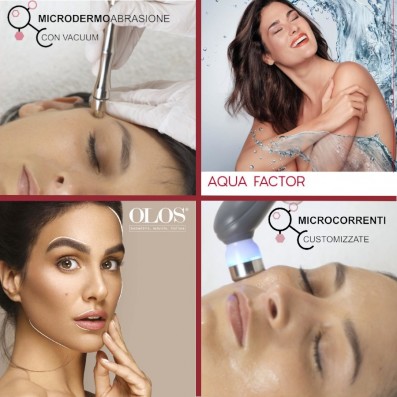 Nutre Idrata Viso - 10 Trattamenti 