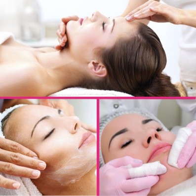 Pulizia Viso -Purifica Pelle - 10 Trattamenti 