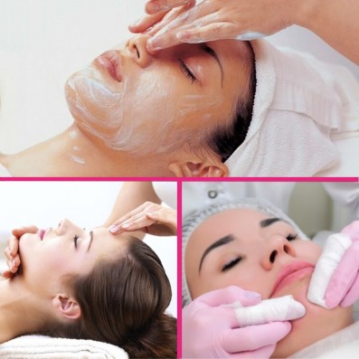 Pulizia Viso -Purifica Pelle - 6 Trattamenti 