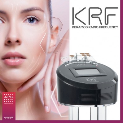 RadioFrequenza Viso -KRF -8 Trattamenti 