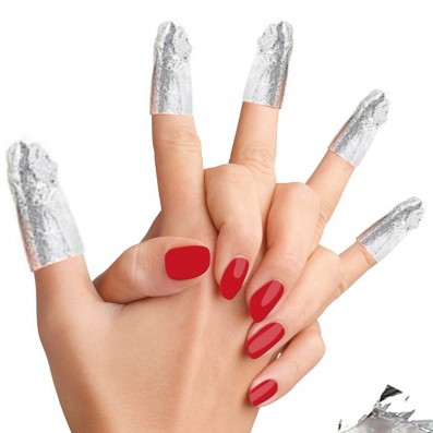 Rimozione Smalto SemiPermanente + Manicure 