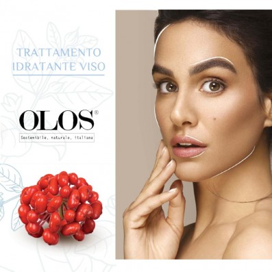 Trattamento Viso - IDRATANTE OLOS 