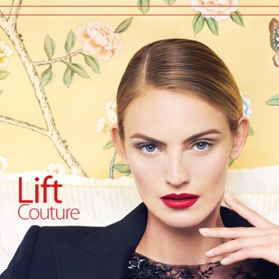 LIFT COUTURE Effetto Liftante su misura 