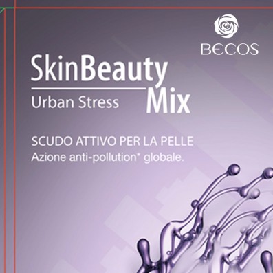 Anti-Inquinamento Viso -SkinBeauty Urban Stress 