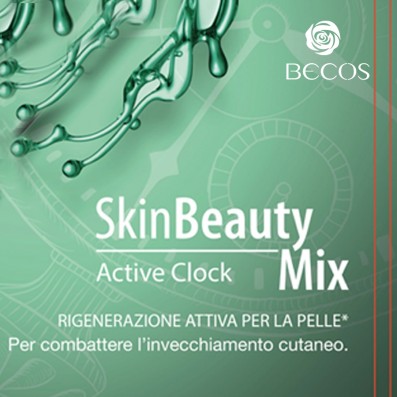 Rigenera Viso -SkinBeauty Active Clock 