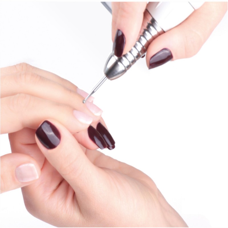 Manicure Dry - BenessereBellezza.it